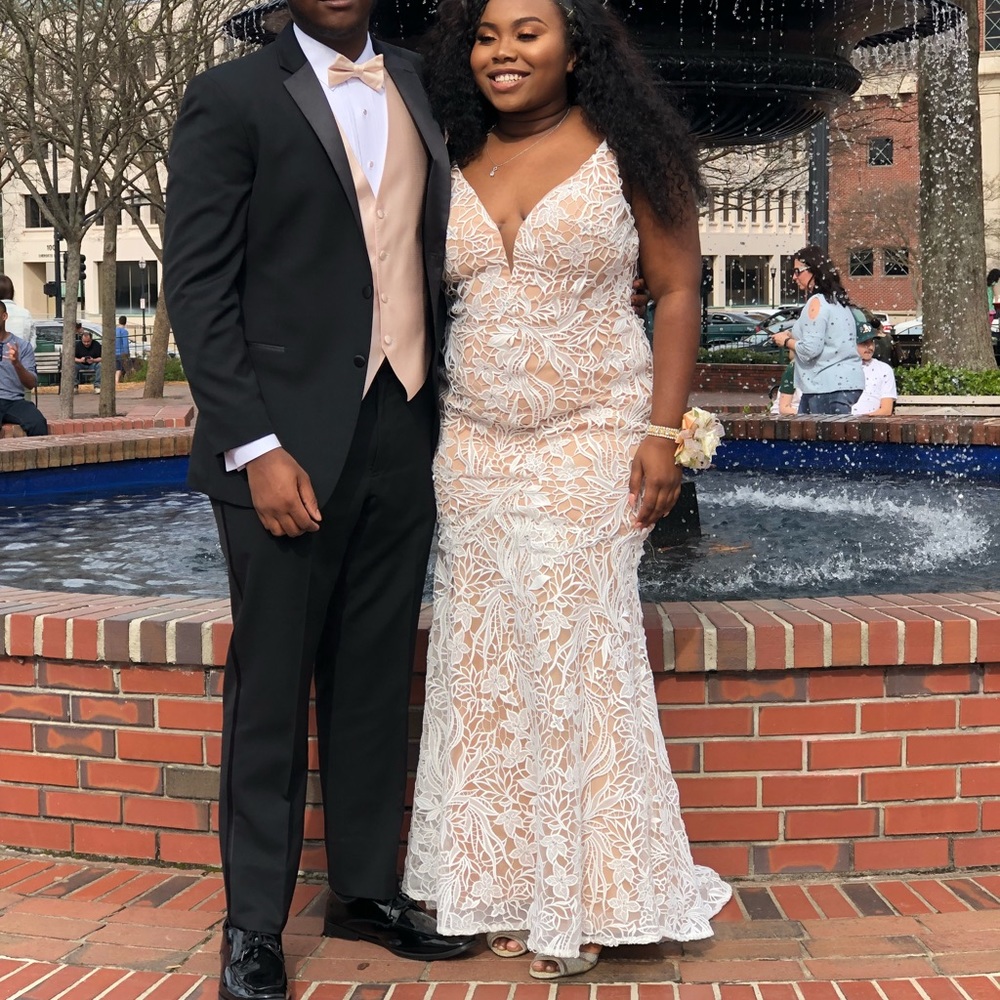 Formal Dress